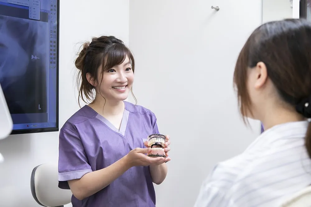 カウンセリング