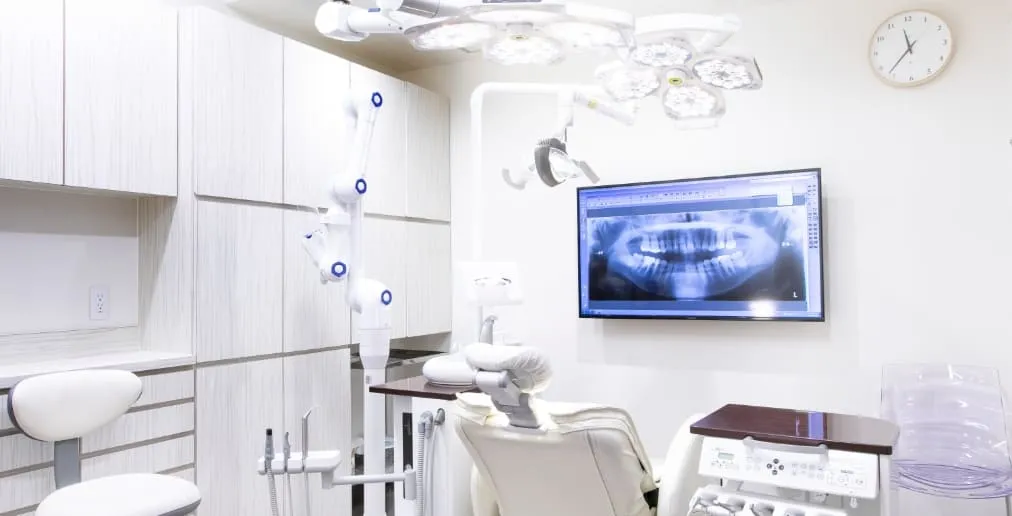 クリニックの特徴