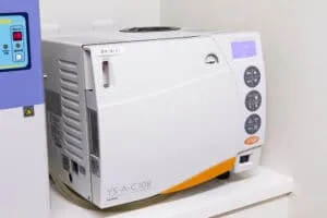 オートクレーブ