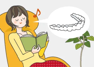 ホームホワイトニング